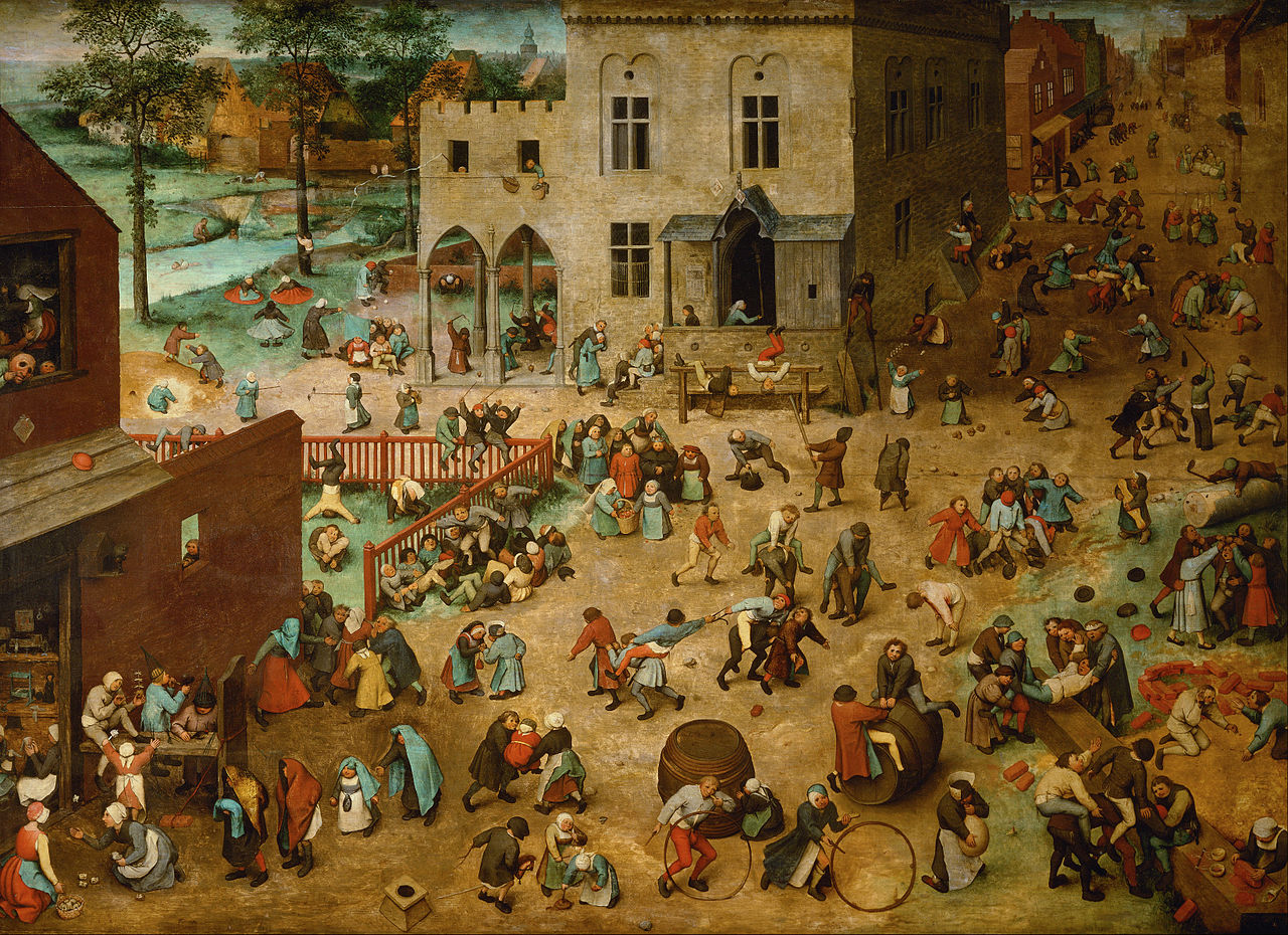 1280px-Pieter_Bruegel_the_Elder_-_Children’s_Games_-_Google_Art_Project